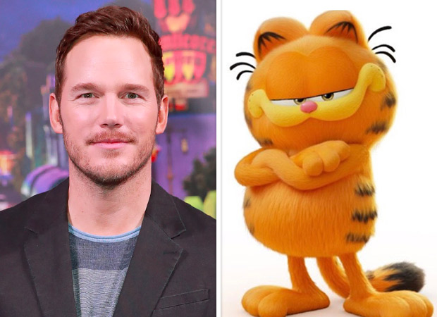 Chris Pratt starrer Garfield to release on February 16, 2024 Chris Pratt starrer Garfield to release on February 16, 2024