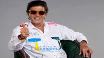 Celebrity Photos of Chunky Pandey