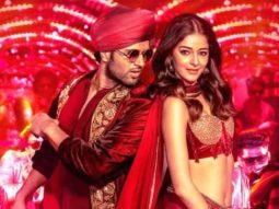 Coka 2.0 | Liger | Vijay Deverakonda, Ananya Panday