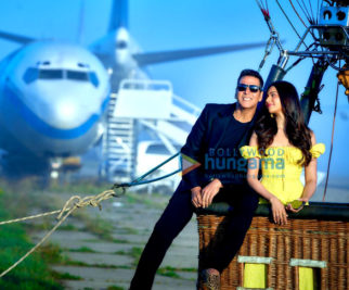 Movie Stills Of The Movie Cuttputlli