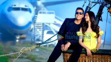 Movie Stills Of The Movie Cuttputlli