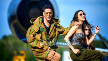 Movie Stills Of The Movie Cuttputlli