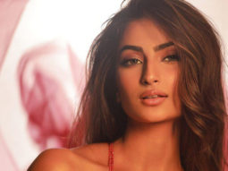 Dabboo Ratnani shares fun BTS video with Palak Tiwari