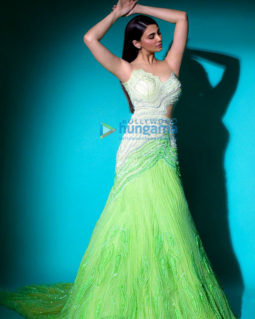 Celebrity Photos of Daisy Shah