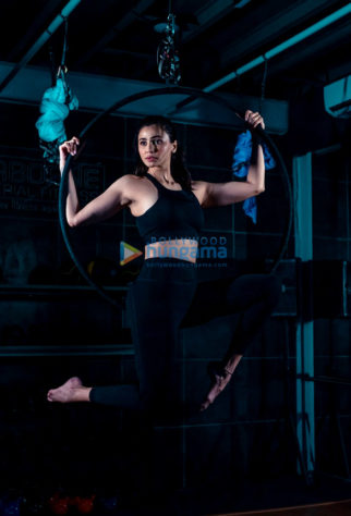 Celebrity Photos of Daisy Shah
