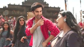 Dance ka Bhoot Teaser | Brahmastra | Ranbir Kapoor | Alia Bhatt | Arijit | Pritam