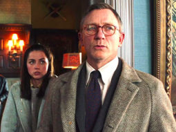 Daniel Craig starrer Glass Onion: A Knives Out Mystery to close London Film Festival 2022