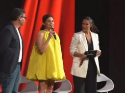 Darlings Trailer Launch | Alia Bhatt