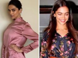 Deepika Padukone slays in Boho-inspired apparel for this month