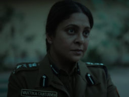 Delhi Crime Season 2 Trailer: Shefali Shah aka DCP Vartika Chaturvedi and team investigate a series of ghastly murders