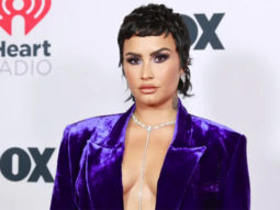 Demi Lovato recalls struggles with drug addiction at age 12 – “Looking for an escape”