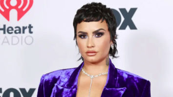Demi Lovato recalls struggles with drug addiction at age 12 – “Looking for an escape”