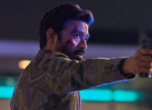 Dhanush set to return in Russo Brothers' The Gray Man sequel starring Ryan Gosling