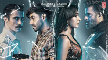First Look Of The Movie Dhokha - Round D Corner