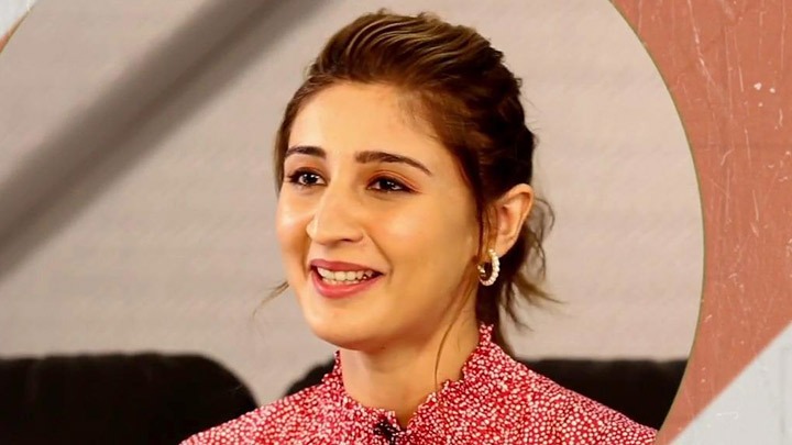 Dhvani Bhanushali: “If someone hacked my phone, they….” | Star-tech Dhvani Bhanushali: “If someone hacked my phone, they….” | Star-tech