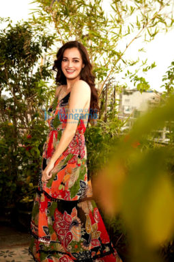 Celeb Photos Of Dia Mirza