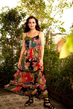 Celeb Photos Of Dia Mirza