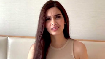 Diana Penty can’t decide what to focus her energy on!
