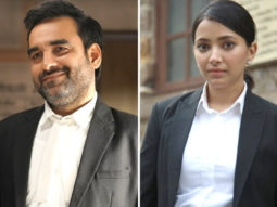 Director Rohan Sippy praises Pankaj Tripathi and Shweta Basu Prasad’s “great performances” in Disney+ Hotstar series Criminal Justice: Adhura Sach