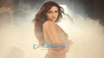 Celebrity Photos of Disha Patani