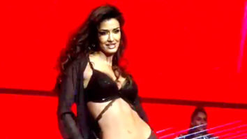 Disha Patani’s blockbuster stage dance performance