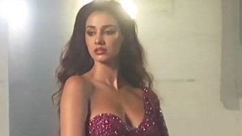 Disha Patani’s glittery affair