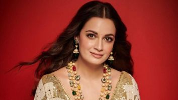 EXCLUSIVE: Dia Mirza opens up about the issues she faced with her pregnancy and post-delivery; says, “Within 36 hours of birth the baby had to go through surgery”