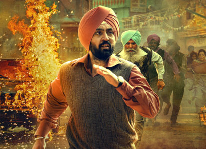 EXCLUSIVE: Diljit Dosanjh to be seen without turban for the first time on  screen in Jogi : Bollywood News - Bollywood Hungama