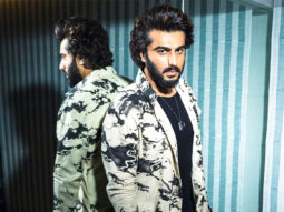 EXCLUSIVE: Ek Villain Returns actor Arjun Kapoor says audience in India wait for reviews before going to theatres now compared to overseas audience – “Overseas is not as touched by perception and chatter”