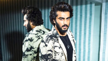 EXCLUSIVE: Ek Villain Returns actor Arjun Kapoor says audience in India wait for reviews before going to theatres now compared to overseas audience – “Overseas is not as touched by perception and chatter”