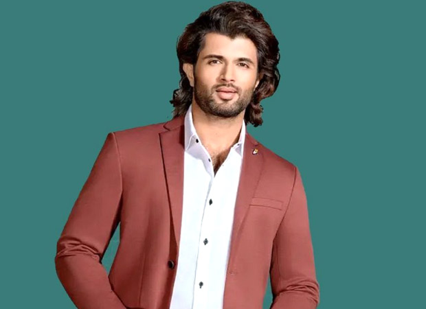 EXCLUSIVE: "I was extremely scared of women till I was 18 years old” - says Liger star Vijay Deverakonda