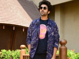 EXCLUSIVE: Kartik Aaryan says the housefull board at Gaiety Galaxy for Bhool Bhulaiyaa 2 is his most cherished photo: ‘Theatre was actually packed’