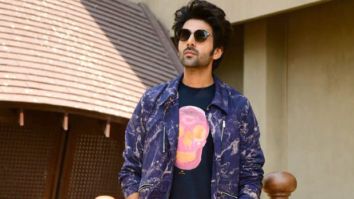 EXCLUSIVE: Kartik Aaryan says the housefull board at Gaiety Galaxy for Bhool Bhulaiyaa 2 is his most cherished photo: ‘Theatre was actually packed’
