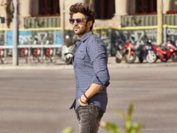 EXCLUSIVE: Kartik Aaryan wants his film to run for 100 days in theaters – “I hope one day, a film scores a century as well”