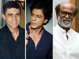 EXCLUSIVE: Mohnish Bahl recalls his struggling days and moral support provided to him by his mother, Nutan; shares his experience of working with Shah Rukh Khan and Rajinikanth