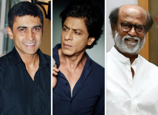 EXCLUSIVE: Mohnish Bahl recalls his struggling days and moral support provided to him by his mother, Nutan; shares his experience of working with Shah Rukh Khan and Rajinikanth