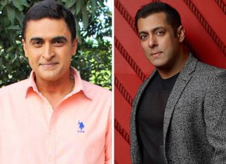 EXCLUSIVE: Mohnish Bahl talks about his close friendship with Salman Khan; says “I’ve stuck with calling him Salman while he’s stuck with addressing me as Monya”