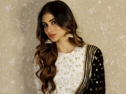 EXCLUSIVE: Mouni Roy on playing antagonist in Brahmastra & working with Ranbir Kapoor & Alia Bhatt