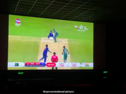EXCLUSIVE: Multiplexes score a sixer by showing India vs Pakistan’s Asia Cup match live; record 80% occupancy, sell 20,000 tickets with collections amounting to Rs. 1.20 crores approx.