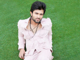 EXCLUSIVE: Vijay Deverakonda reveals what he plans to do post Liger release – “I want to take it easy for a bit”