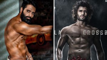 EXCLUSIVE: “A week before the NUDE photoshoot, I cut down Vijay Deverakonda’s carbs completely” – Kuldep Sethi