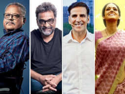 EXCLUSIVE: “Rakesh Jhunjhunwala had the vision to back a film like English Vinglish at that point in time when many in the industry didn’t have the confidence to do so” – R Balki