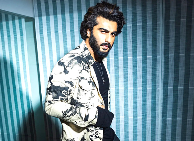 EXCLUSIVE: “There are people enjoying the film that means you must service them more rather than always trying to appease the people who will never be appeased by you,” says Arjun Kapoor on the toxic environment surrounding films