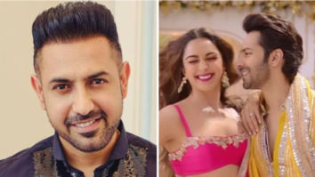EXCLUSIVE: Gippy Grewal says Dharma Productions didn’t tell him his ‘Nach Punjaban’ vocals will be used in Jugjugg Jeeyo: ‘The entire trailer has been cut around my vocals’