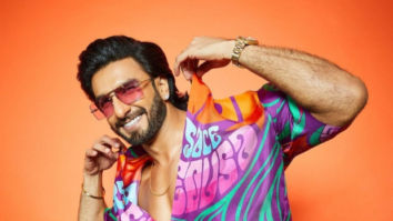 EXCLUSIVE: Ranveer Singh reveals he won a competition for writing a product tagline in 10th grade in school: ‘I used to have a knack for writing, especially one liners’