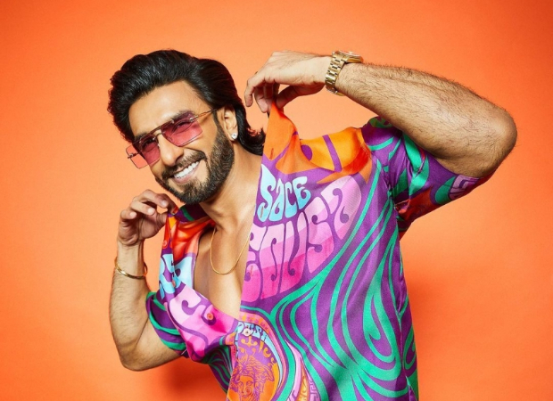 EXCLUSIVE: Ranveer Singh reveals he won a competition for writing a product tagline in 10th grade in school: 'I used to have a knack for writing, especially one liners'