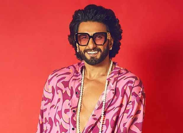 EXCLUSIVE: “All the kindness that is being shown to you in life, the best thing that you can do with it is pay it forward,” says Ranveer Singh EXCLUSIVE: “All the kindness that is being shown to you in life, the best thing that you can do with it is pay it forward,” says Ranveer Singh