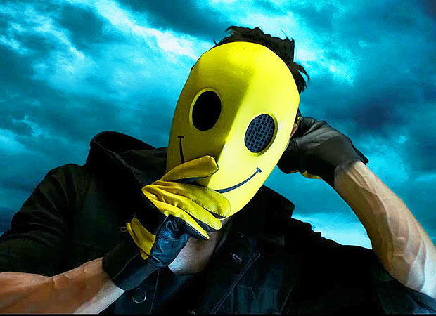 Ek Villain Returns Box Office: Film is decent on Monday; collects Rs. 3.02 cr om Day 4 Ek Villain Returns Box Office: Film is decent on Monday; collects Rs. 3.02 cr om Day 4