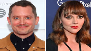 Elijah Wood reunites with Christina Ricci after 25 years in Showtime’s breakout hit Yellowjackets season 2