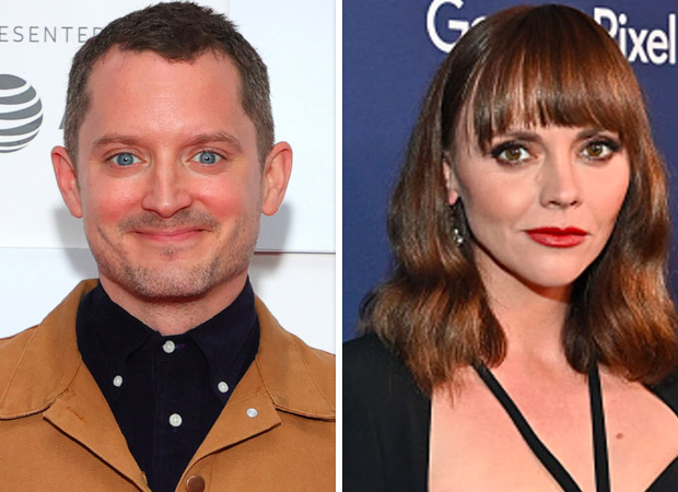 Elijah Wood reunites with Christina Ricci after 25 years in Showtime’s breakout hit Yellowjackets season 2 Elijah Wood reunites with Christina Ricci after 25 years in Showtime’s breakout hit Yellowjackets season 2